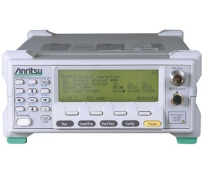 Anritsu MT8852A