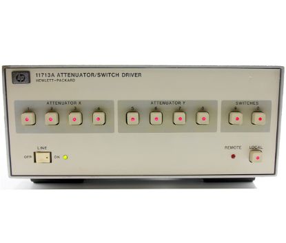 Keysight Technologies 11713A