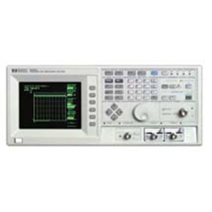 Keysight Technologies 5372A