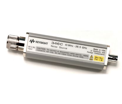Keysight Technologies 346C