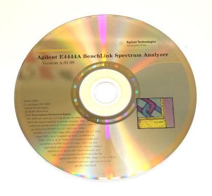 Keysight Technologies E4444A