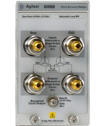 Keysight Technologies 83496B