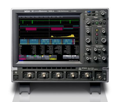 Teledyne LeCroy WR104XI