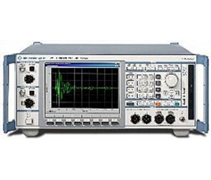 Rohde & Schwarz UPV