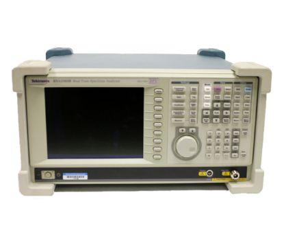 Tektronix RSA3303B