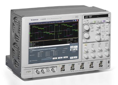 Tektronix VM6000