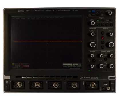 Teledyne LeCroy WR204MXI-A