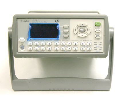 Keysight Technologies 11713C