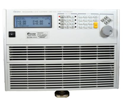 Chroma Systems Solutions Inc 63804