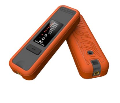 fieldSENSE - PROHD 380-2700 MHz Personal RF Monitor, Audible & LED Alerts