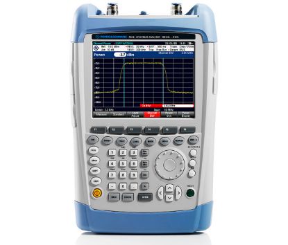 Rohde & Schwarz FSH4-04