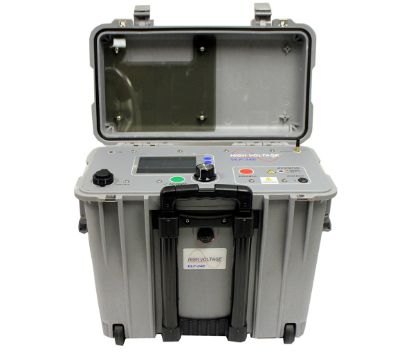 High Voltage, Inc. VLF-34E