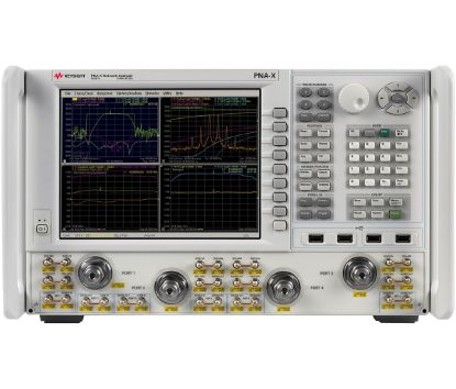 Keysight Technologies N5247A-400
