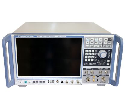 Rohde & Schwarz FSWP26