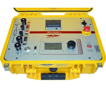 Raytech USA MICRO JR 2