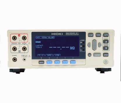Hioki RM3545
