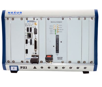 Nexus Technology MA4100