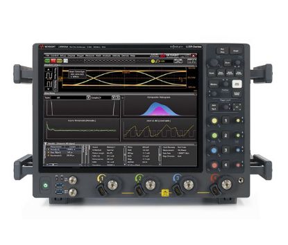 Keysight Technologies UXR0334A