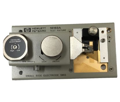 Keysight Technologies 16193A