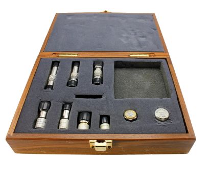 Keysight Technologies 85036B