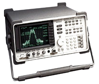 Keysight Technologies 8560E