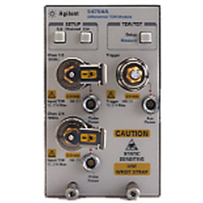 Keysight Technologies 54753A