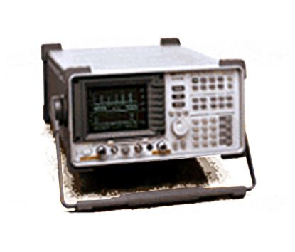 Keysight Technologies 8593E