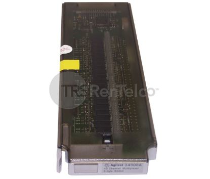 Keysight Technologies 34908A