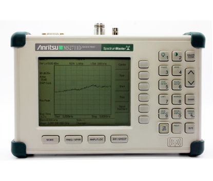 Anritsu MS2711D