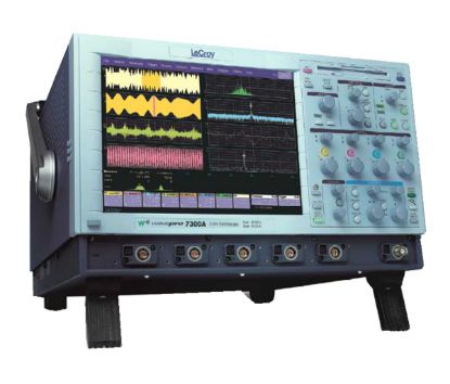 Teledyne LeCroy WAVEPRO7200A