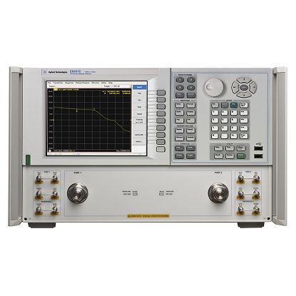 Keysight Technologies E8363C