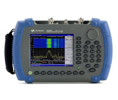 Keysight Technologies N9340B