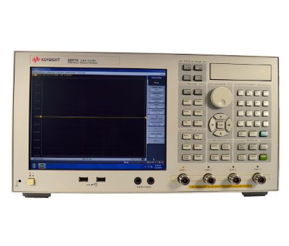 Keysight Technologies E5071C-480