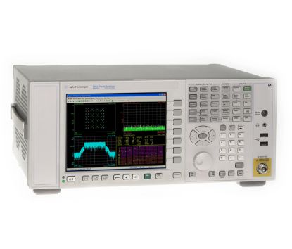 Keysight Technologies N9020A-526