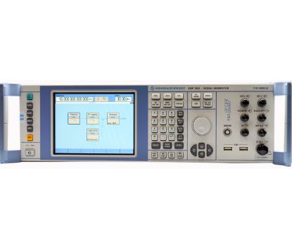 Rohde & Schwarz SMF100A-B144