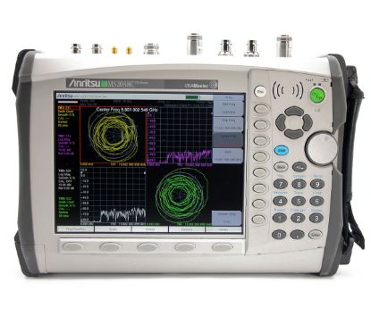 Anritsu MS2038C