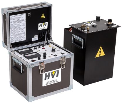 High Voltage, Inc. PTS-130