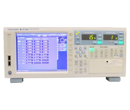 Yokogawa WT1803
