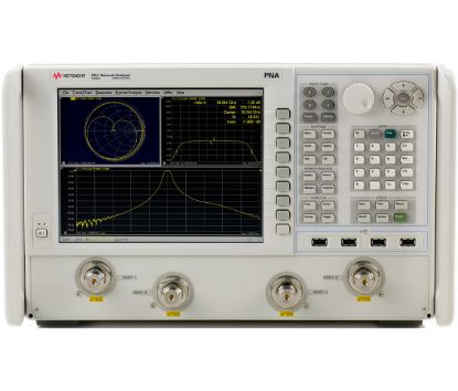 Keysight Technologies N5222A-417