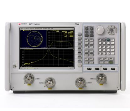 Keysight Technologies N5224A-400