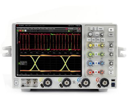 Keysight Technologies DSAV334A