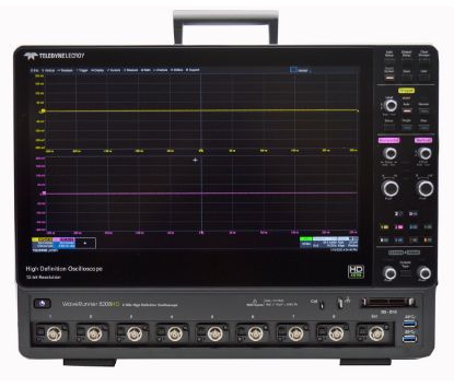 Teledyne LeCroy WR8208HD