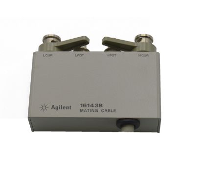Keysight Technologies 16338A