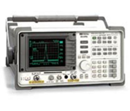 Keysight Technologies 8591E