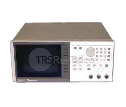 Keysight Technologies 8757E