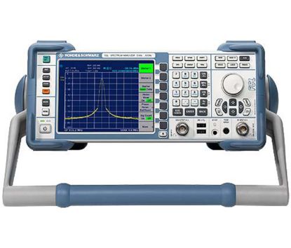 Rohde & Schwarz FSL3