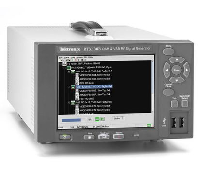 Tektronix RTX130B