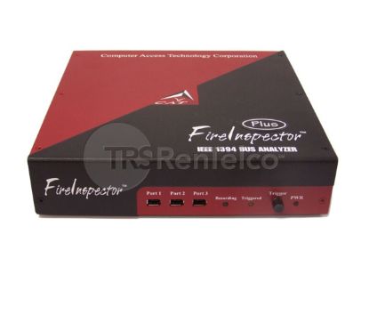 Teledyne LeCroy Protocol Analyzers FW001UAA-X