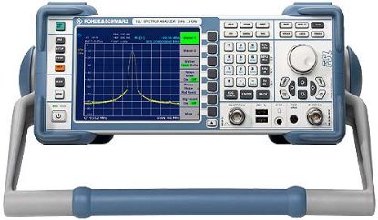 Rohde & Schwarz FSL3-13