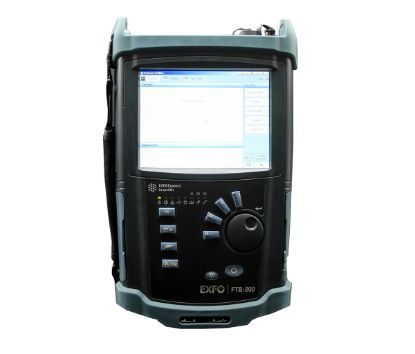 Exfo FTB-200V2